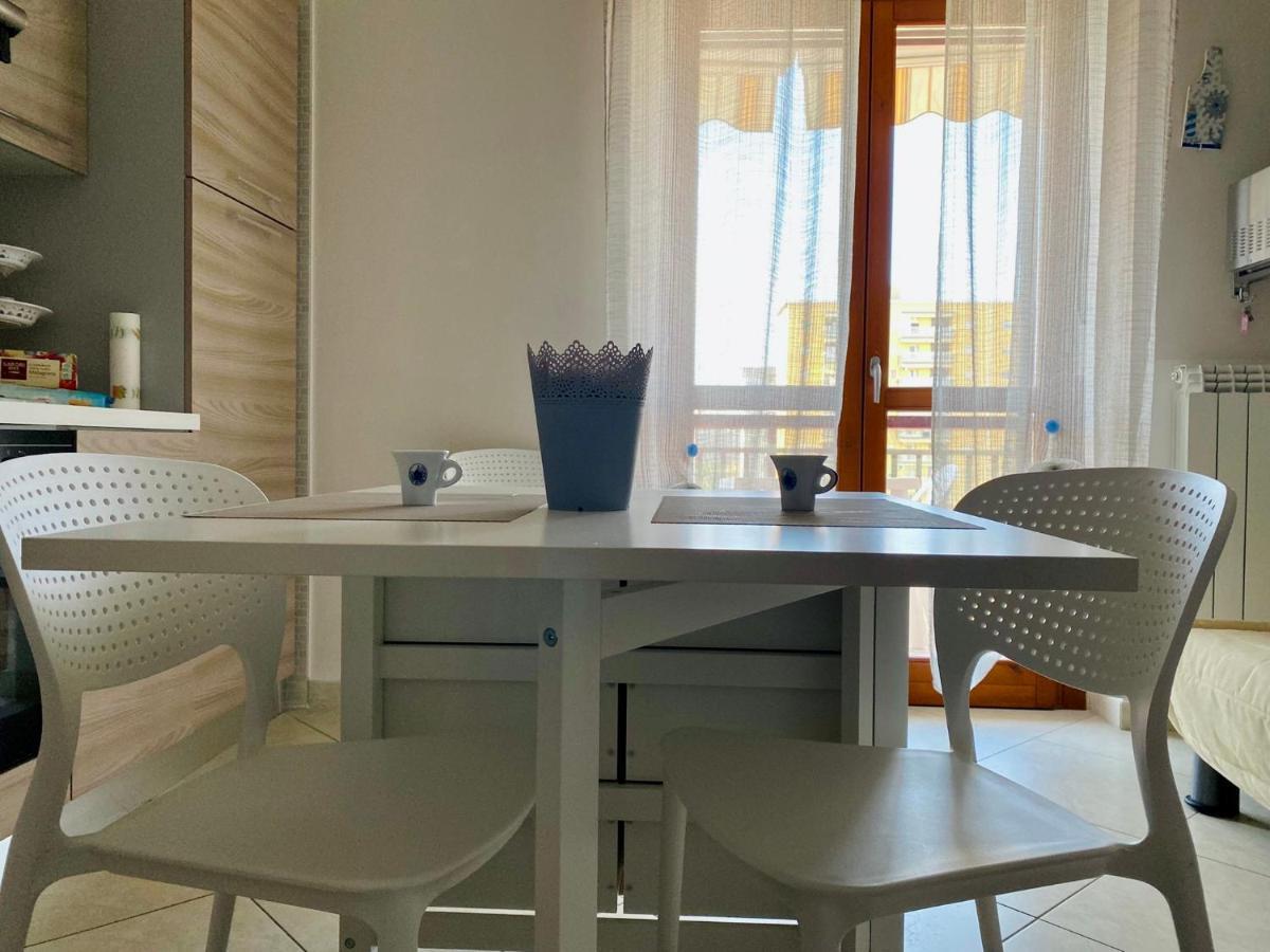 I Due Delfini Apartment Taranto Exterior photo