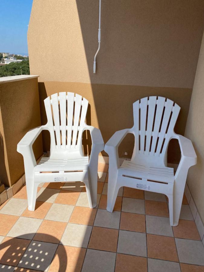 I Due Delfini Apartment Taranto Exterior photo