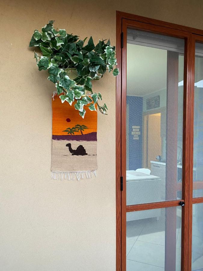 I Due Delfini Apartment Taranto Exterior photo